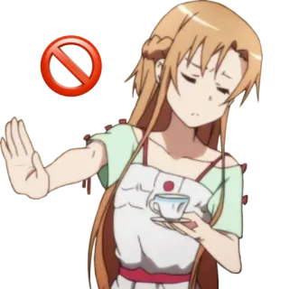 ka ka telegram stickers