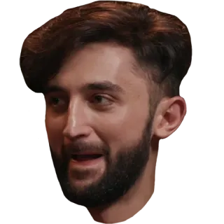 🤩 whatsapp sticker