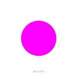 🟣