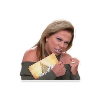 😡 telegram sticker