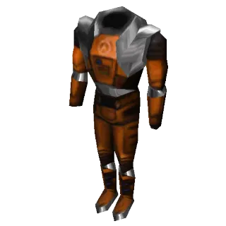 Half-Life starter pack whatsapp stickers