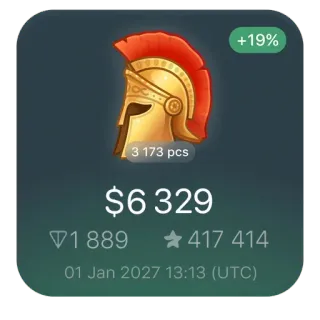 Future Gifts Price by @sssssssssssssssss telegram stickers