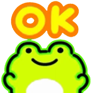 👌