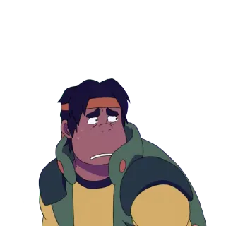 😥 telegram sticker