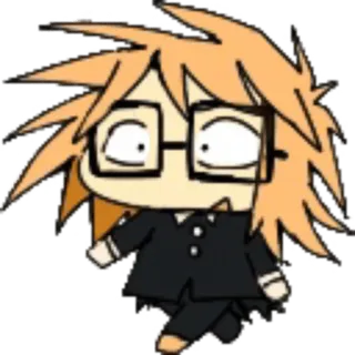 🔪 telegram sticker