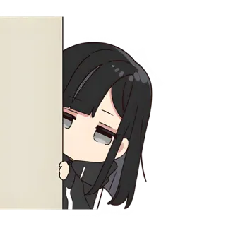 😶 telegram sticker