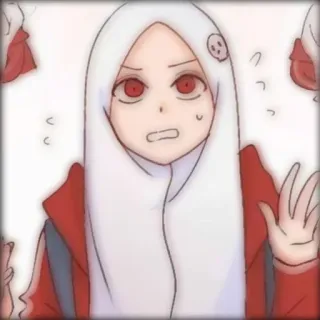 🤸‍♀ telegram sticker