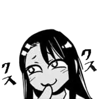 🖤 telegram sticker