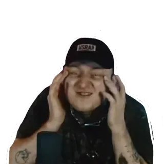 😑 telegram sticker