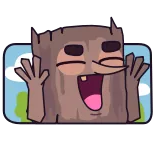 🤩 telegram sticker