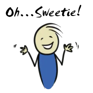 😄 telegram sticker
