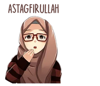 😲 telegram sticker