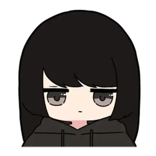 ❤️ telegram sticker