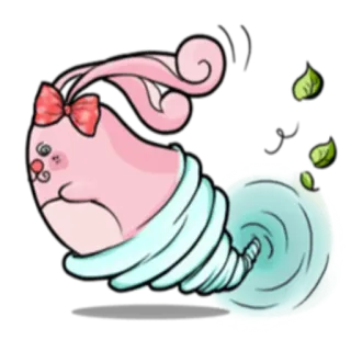 🏃‍♂ telegram sticker