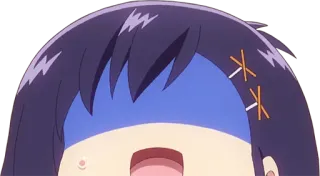 😨 telegram sticker