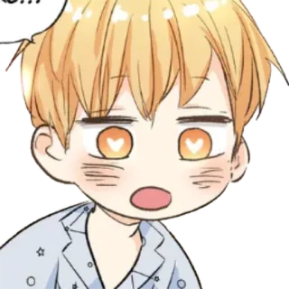 😍 telegram sticker
