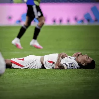 π Neymar Jr FIFA World Cup whatsapp sticker