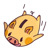 Pigcent (@TgEmojis) telegram emojis 🏂