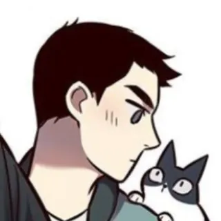 🙂 telegram sticker