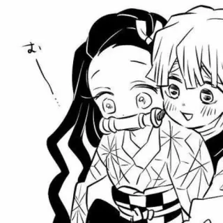 🎭 わ Anime, Cartone animato, Sticker, Manga telegram sticker