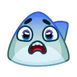 😨
