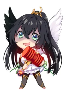 😈 whatsapp sticker
