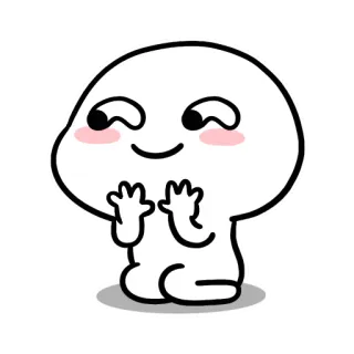😜 telegram sticker