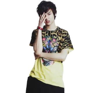 🤦‍♂️ telegram sticker