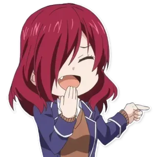 😂 telegram sticker
