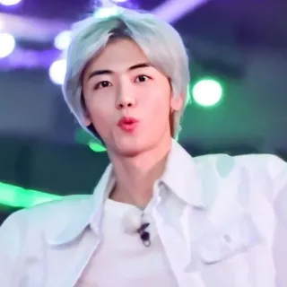 🧺 kpop, jaemin, nct, idol, sänger, hübsch, süß whatsapp sticker