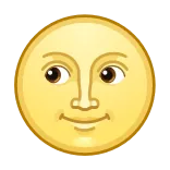 🌝