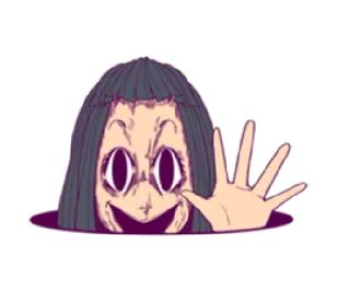 🖐 whatsapp sticker