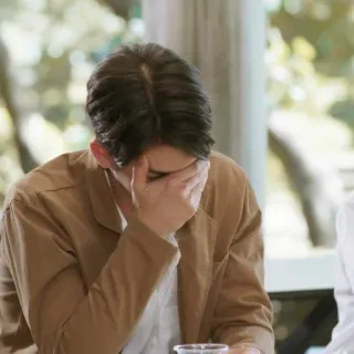 🤦‍♂ telegram sticker