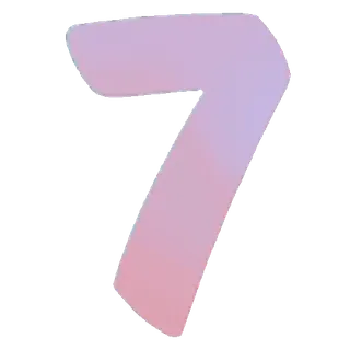 7️⃣