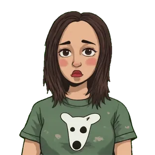 🤦 telegram sticker