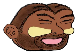 🙈 telegram sticker