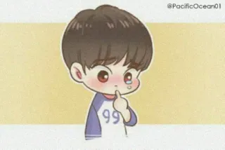 😢 whatsapp sticker
