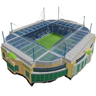 🏟 adiSEA
CHELSEA 경기장, 축구, 축구, 경기장, 스포츠, 첼시, 아디다스 telegram sticker