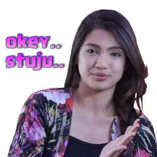 👌 okey.. stuju.. whatsapp sticker