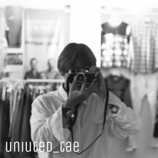 ☁ uniuted_cae Selfie, Person, Kamera, Fotografie, Spiegel, Kleidung, Stil, Porträt whatsapp sticker