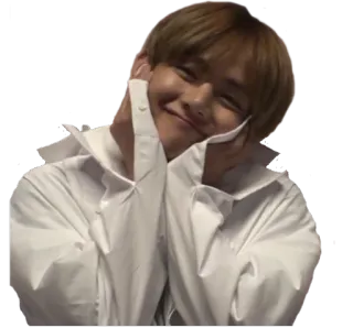 ☺️ whatsapp sticker