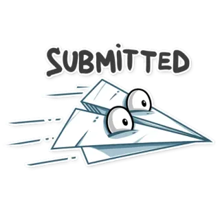 Essay Time telegram stickers