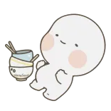 ☁️Ompαng | @HANGSEED𖨘 telegram stickers