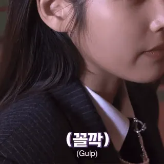 IU Stickers ❤️ telegram stickers