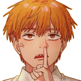 😒 telegram sticker
