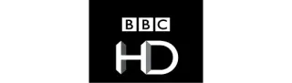 🎦 BBC HD tv, alta definizione, canale, media telegram sticker