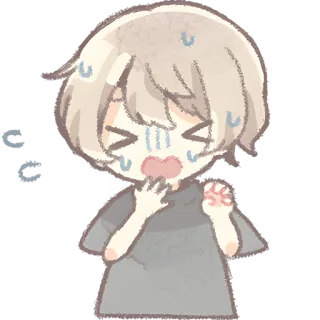 😭 telegram sticker