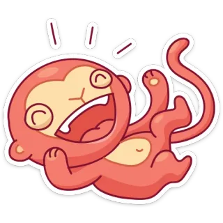Гибби | Gibby @alybo telegram stickers