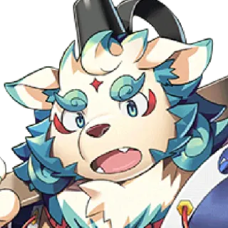 🙂 telegram sticker