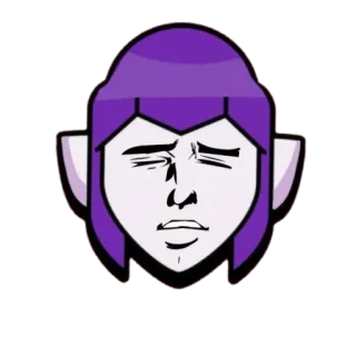 😩 whatsapp sticker